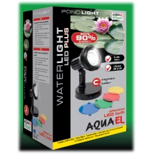AquaEl WATERLIGHT LED PLUS