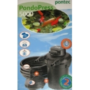thumb Filter Pontec PondoPress 5000 tlacni crp UVC